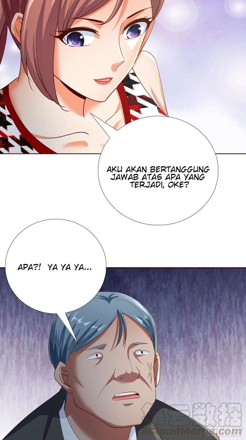 Super School Doctor (Supreme Campus Doctor) Chapter 107 Gambar 29